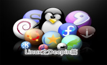 Linux之Deepin篇视频课程
