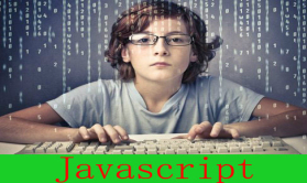 零基础学软件之Javascript语言视频课程