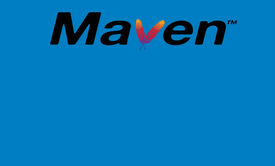 Maven 管理主流框架依赖视频课程第2季