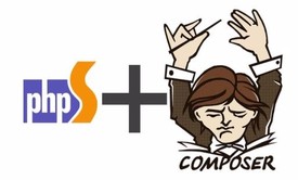 PHP网站开发基础之Composer和自动加载视频课程