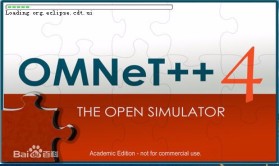 通信仿真软件OMNET++视频讲解-基础教程视频课程
