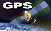 物联网开发--GPS定位技术