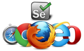 Selenium4 WebDriver自动化测试Java完整版