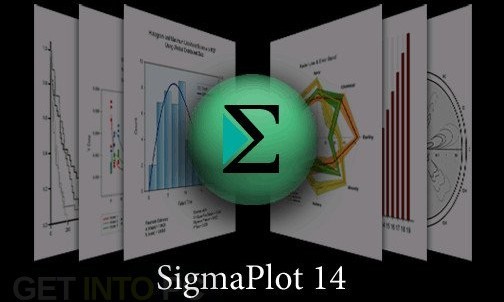 SigmaPlot软件科学统计绘图教程