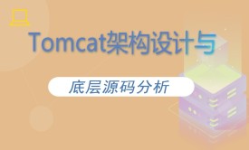 Tomcat架构设计与底层源码分析【鲁班学院】