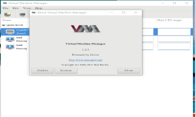 KVM虚拟化入门实践课