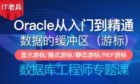 Oracle基础与提升（八）：视图