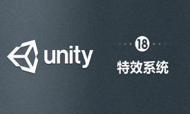 Unity-特效系统