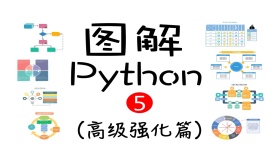 图解Python（5）（高级强化篇）虚拟环境