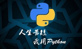 Python编程进阶视频教程