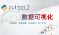 Python 3 数据分析与挖掘系列课程完整版