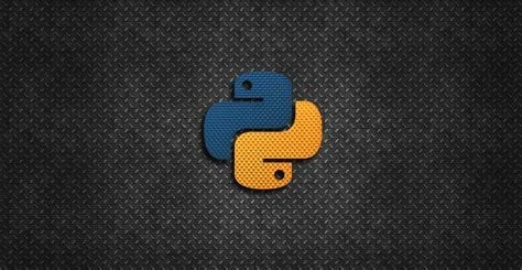 Python高级之路（基础篇）