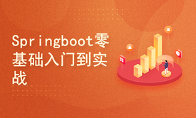 Java架构师进阶（一）Springboot零基础入门到实战