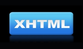 XHTML+CSS2+JS整站制作视频课程